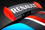 Renault Twin&rsquo;Run Concept 2013 года